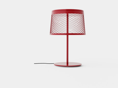 Twiggy Grid Table Lamp Modelo 3D