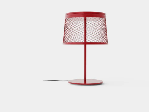 Candeeiro de mesa Twiggy Grid Modelo 3D