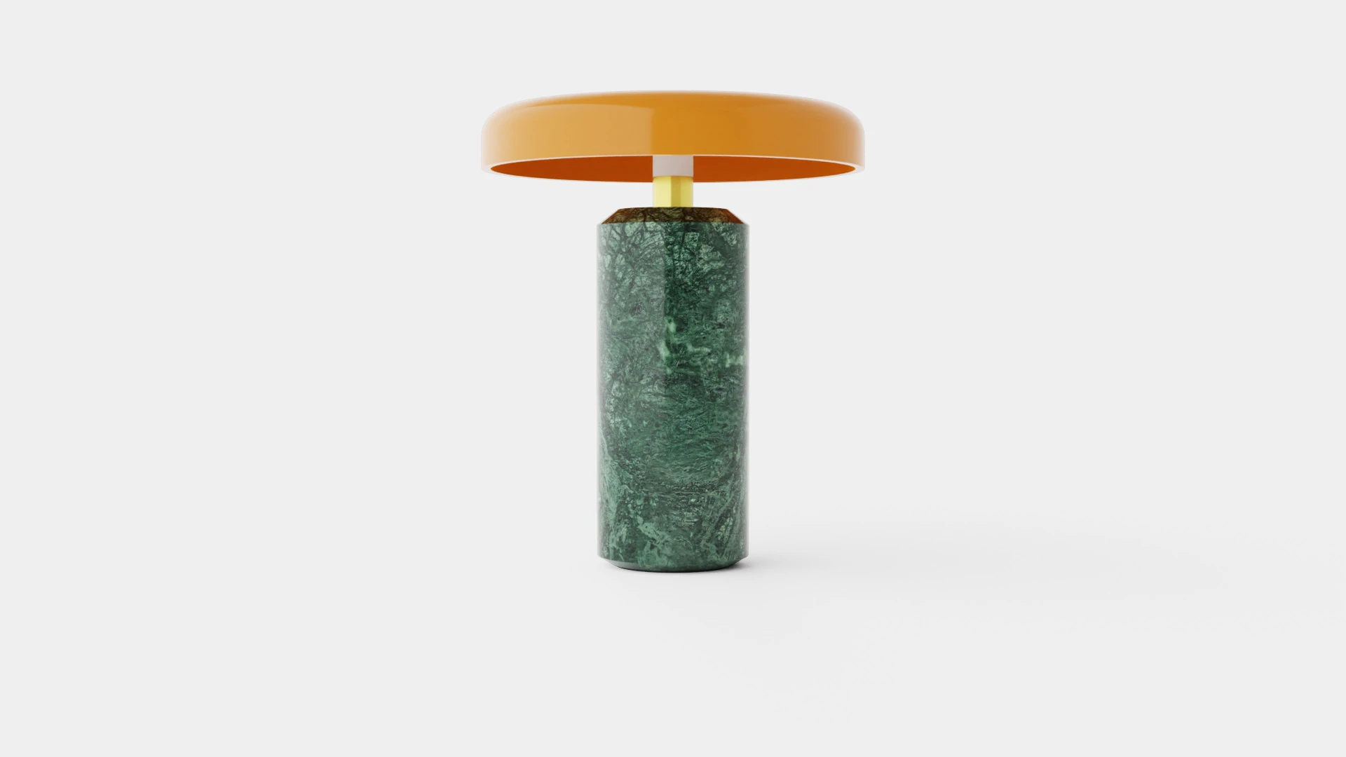 Trip - Moss Amber 3D Model .c4d .max .obj .3ds .fbx .stl .blend 