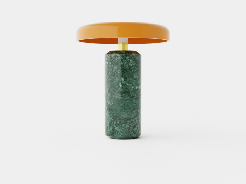 Trip - Moss Amber Modelo 3D