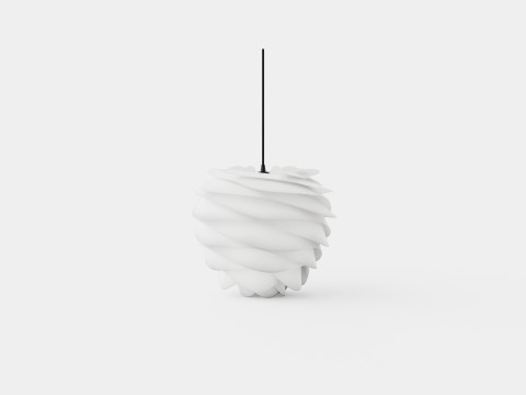 UMAGE Carmina Lamp 3D Model