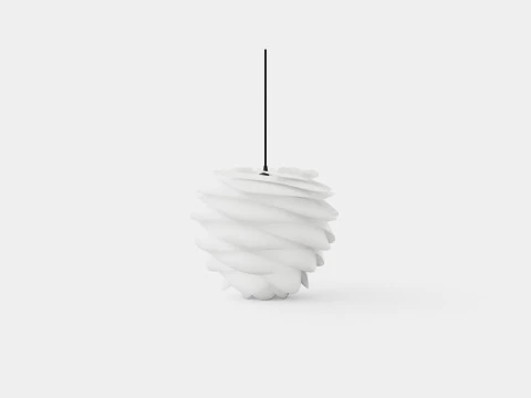 UMAGE Carmina Lamp 3D Model