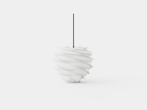 UMAGE Carmina Lamp 3D 모델