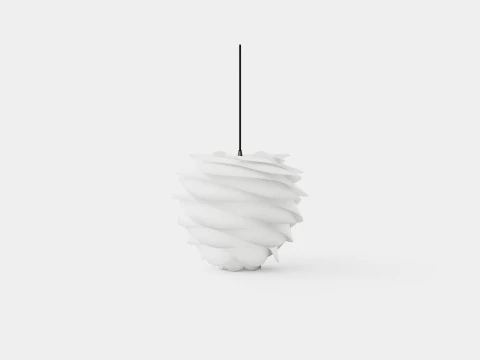 UMAGE Carmina Lamp 3D Model