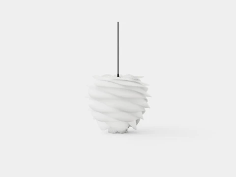 UMAGE Carmina Lamp 3D Model