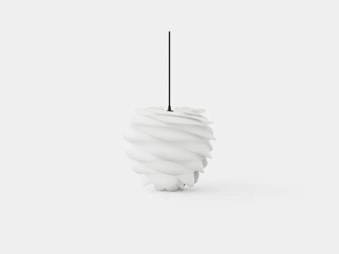 UMAGE Carmina Lamp 3D Model