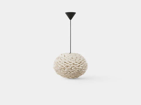 Umage EosL Lamp 3D Model