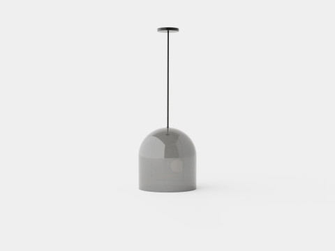 YANZI Pendant Lamp 3D Model