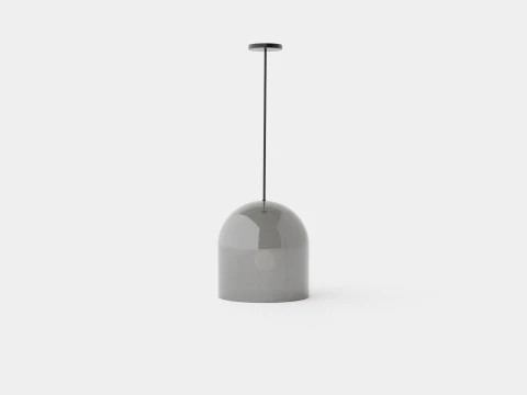 YANZI Pendant Lamp 3D Model