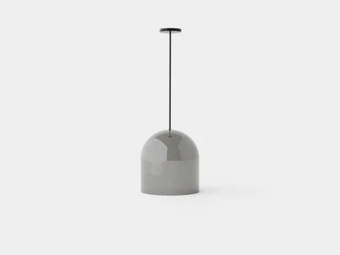 YANZI Pendant Lamp 3D Model