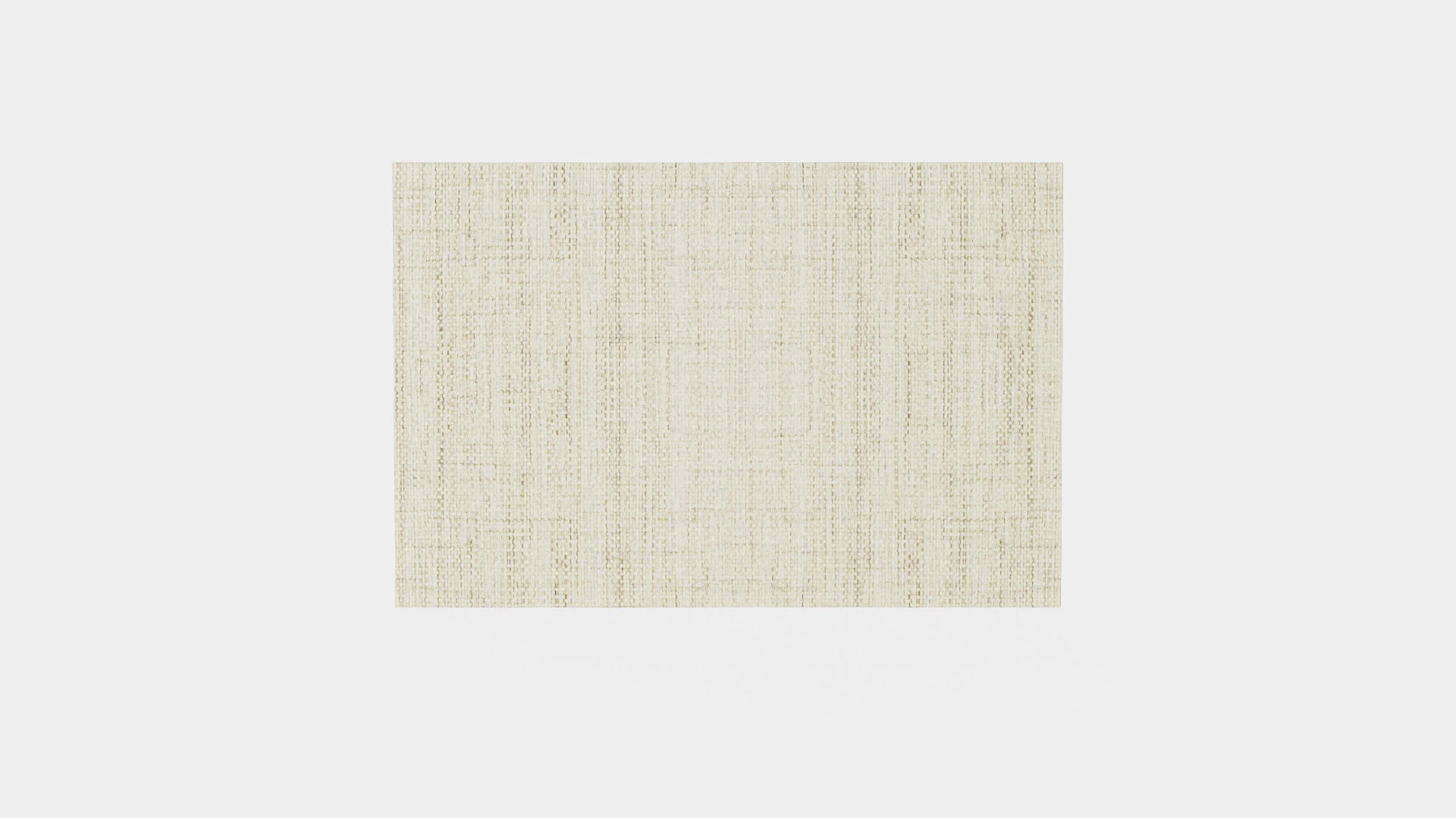 Large rug 3D Model .c4d .max .obj .3ds .fbx .stl .blend 