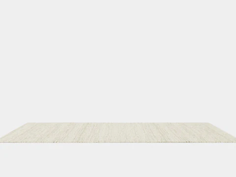 Large rug 3D Model