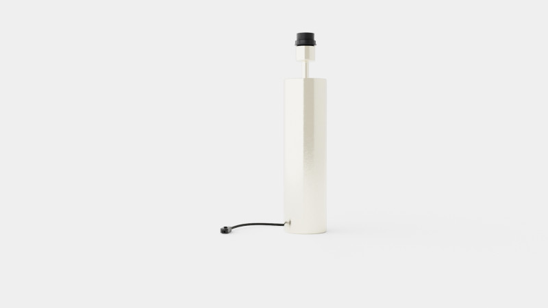 Cylindrical table lamp 3Dモデル .c4d .max .obj .3ds .fbx .stl .blend