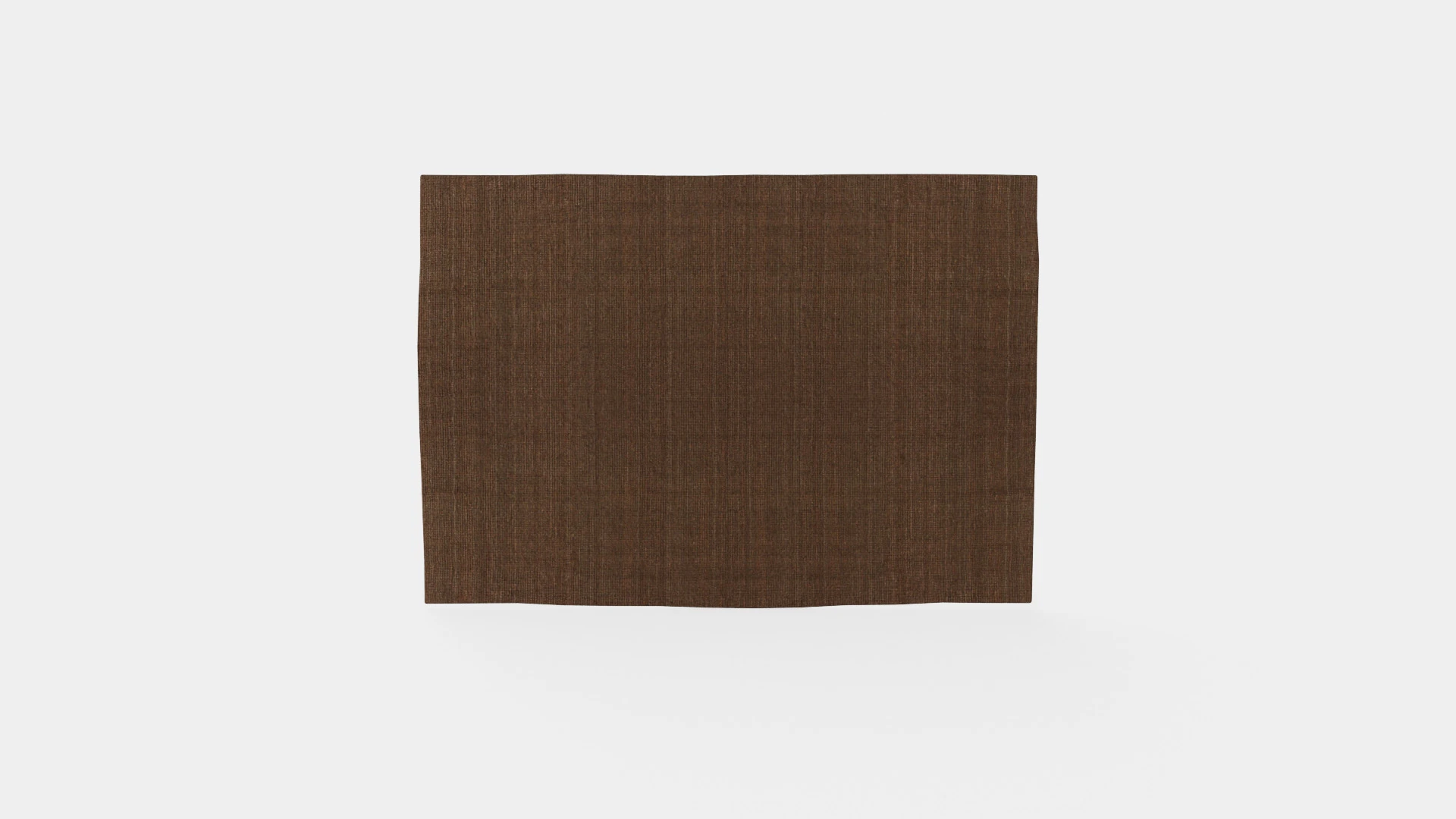 Large rug in sturdy 3D Model .c4d .max .obj .3ds .fbx .stl .blend