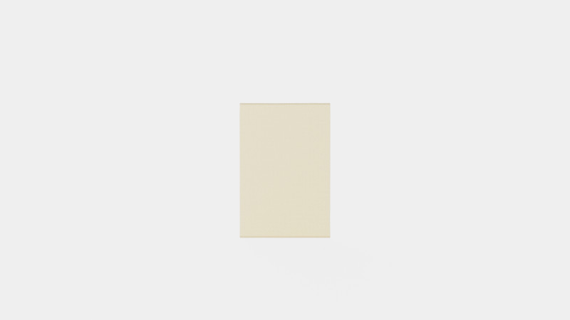 Wool Rye Light Beige 3D Model .c4d .max .obj .3ds .fbx .stl .blend