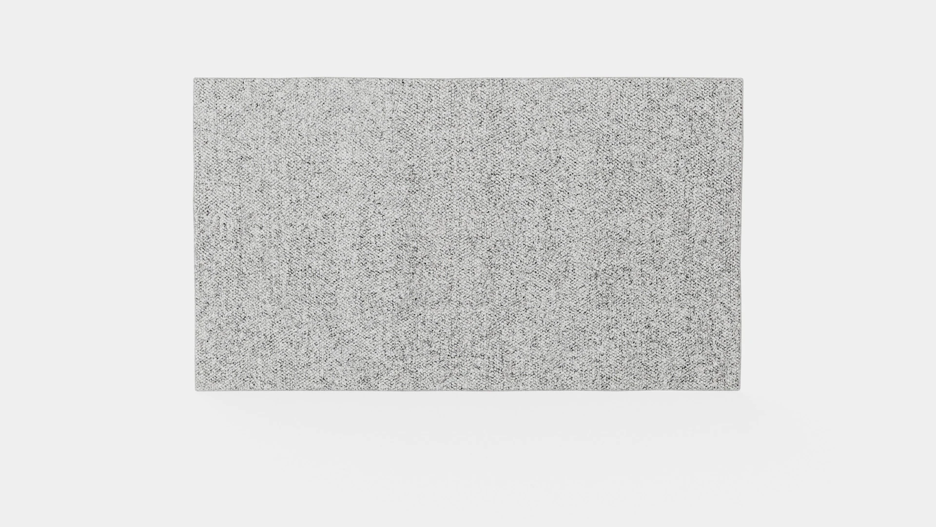 Rug in a textured weave 3D Model .c4d .max .obj .3ds .fbx .stl .blend 