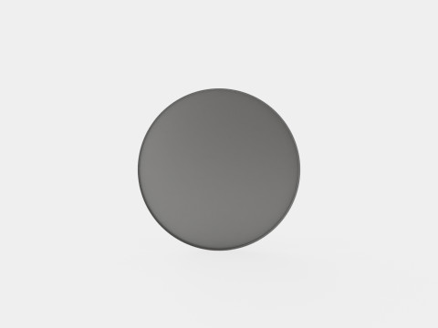 Low side table Modelo 3D