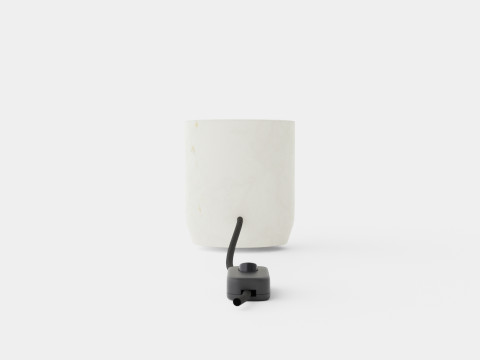 Marble lamp 3D मॉडल