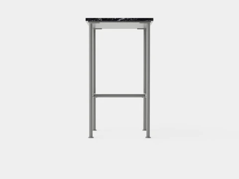 Small side table 3D Model