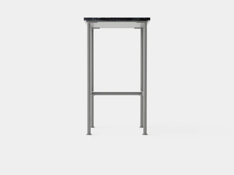 Small side table 3D Model