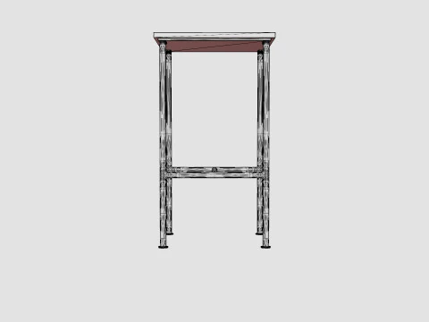 Small side table 3D Model