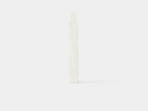 Hanging storage White 3D Model