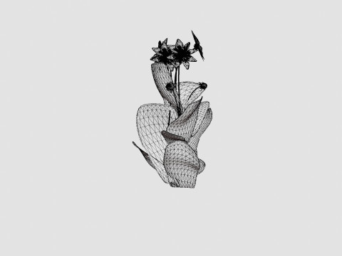 FASHION MONGER Modelo 3D