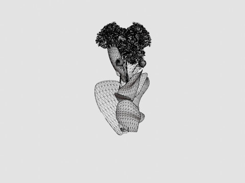 TYRELL Modèle 3D