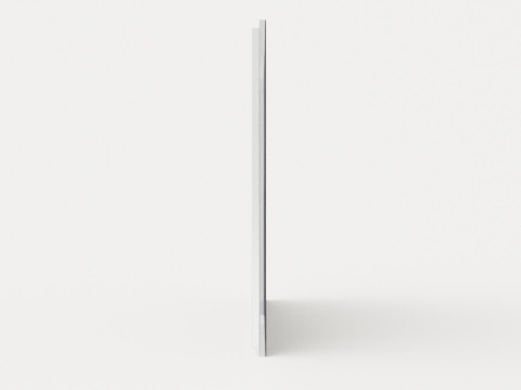 Photo art - Elegants Touch - 180x120 Modelo 3D