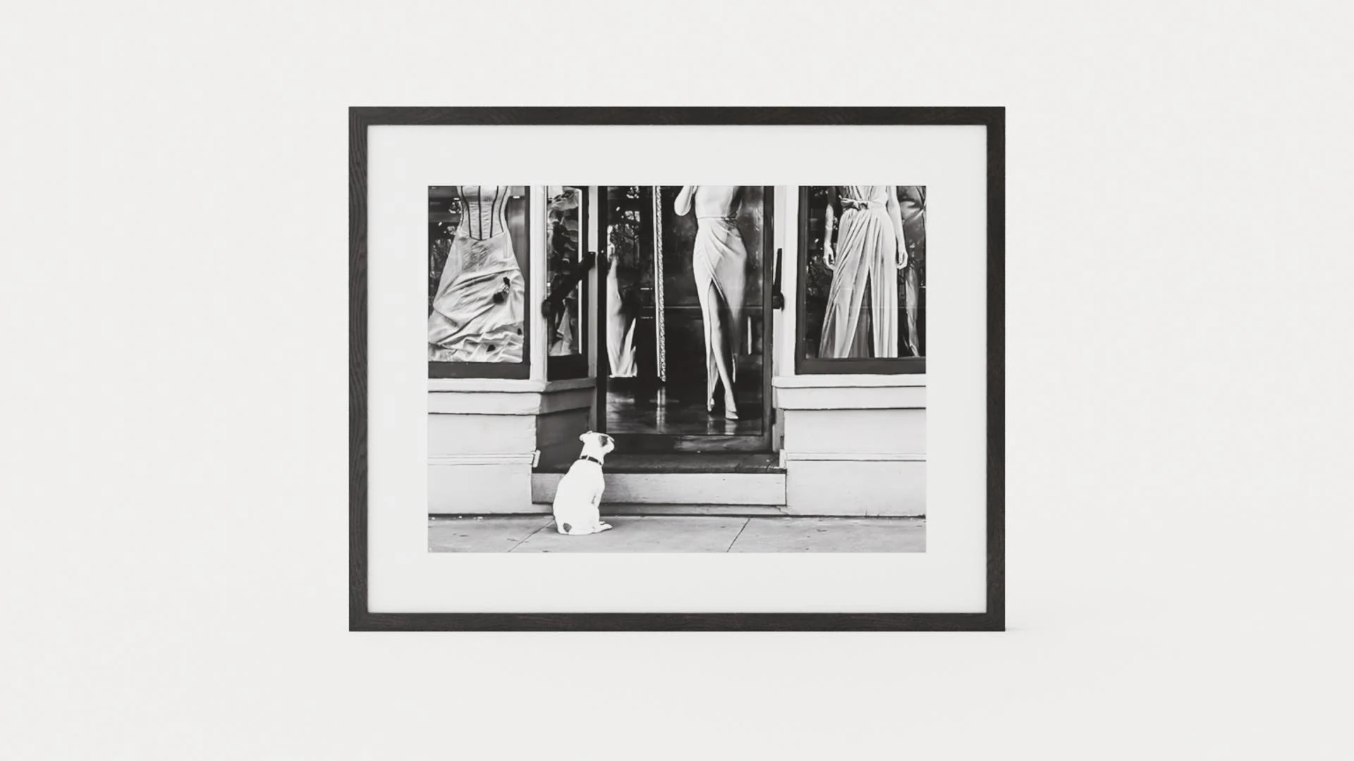 Arte fotografica Modello 3D .c4d .max .obj .3ds .fbx .stl .blend 