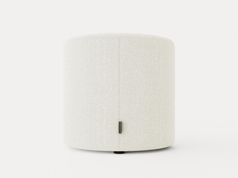 Edison pouf Modello 3D