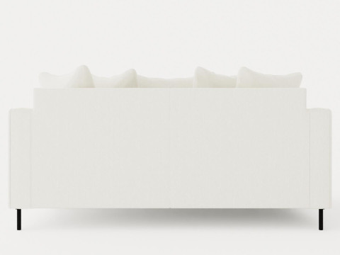 Crosby Daybed Modèle 3D