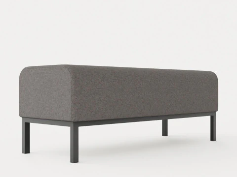 Tribeca-bank 3D Model