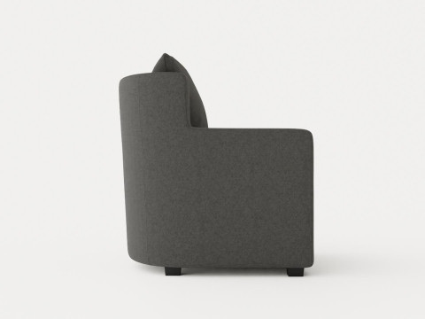 Lenox armchair 3D Модель