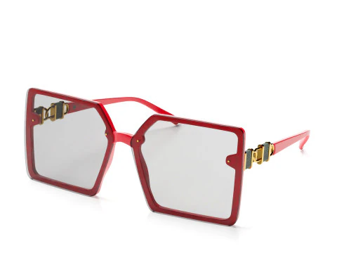 Стильні сонцезахисні окуляри - висока якість 3D Модель