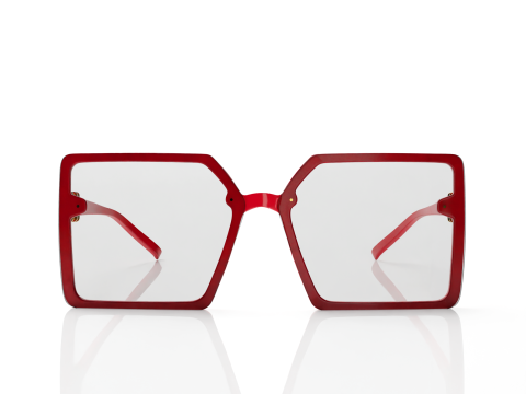 Stylish Sunglasses - High-Quality Modelo 3D