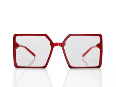Stylish Sunglasses - High-Quality 3D Model