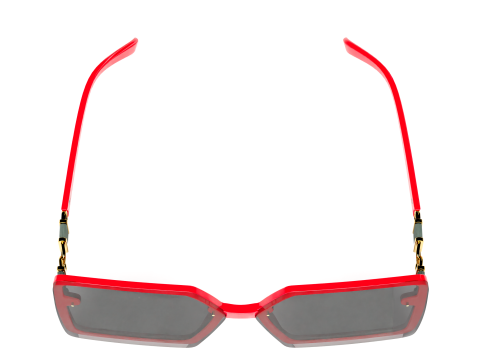 Stylish Sunglasses - High-Quality Modelo 3D