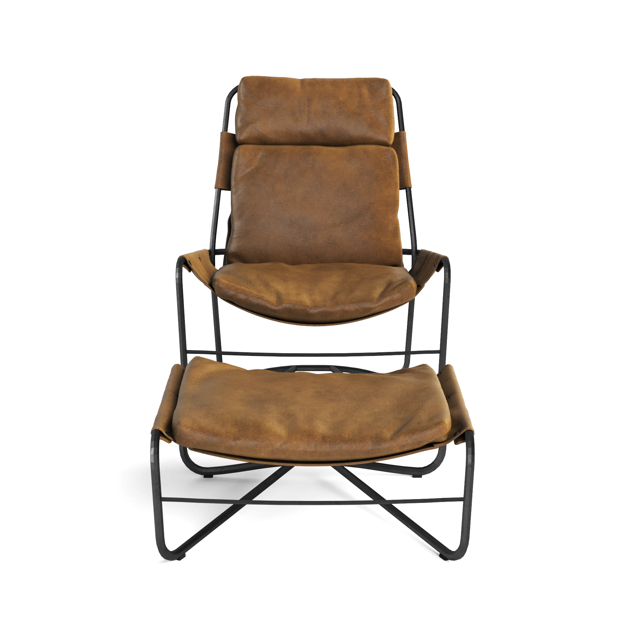 Seater Sofa AKALA 3D Model .c4d .max .obj .3ds .fbx .stl .blend 