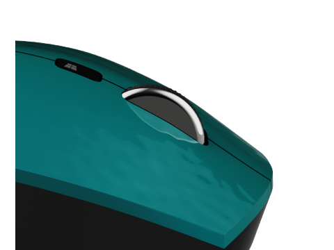 Mouse Verbatim 99016 Modelo 3D