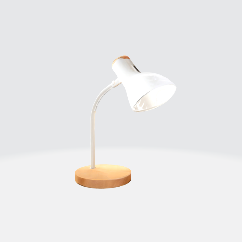 Stylish Modern Desk Lamp Model 3D .c4d .max .obj .3ds .fbx .stl .blend 
