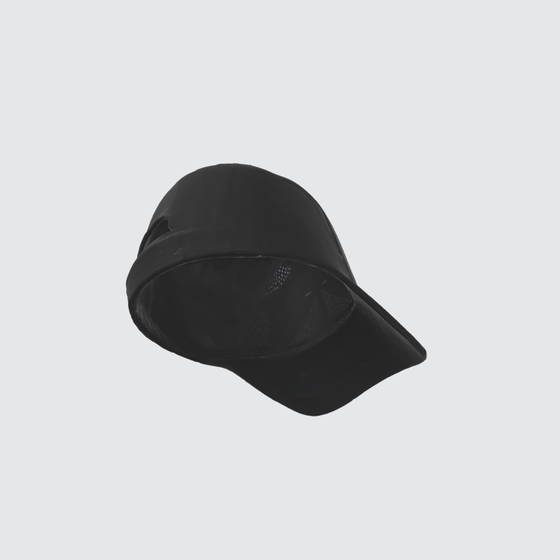 Realistic Baseball Cap - Sports Hat 3D 模型 .c4d .max .obj .3ds .fbx .stl .blend