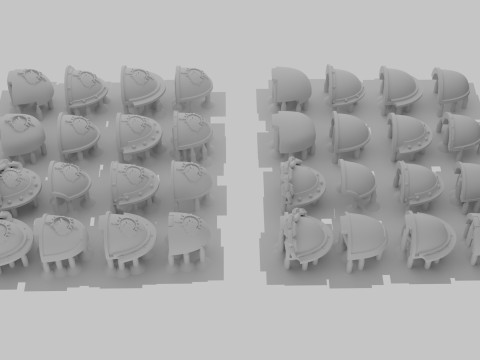 Krom Dragongaze 3D Модель