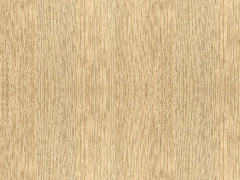 Wooden wardrobe in the living room 3D Model