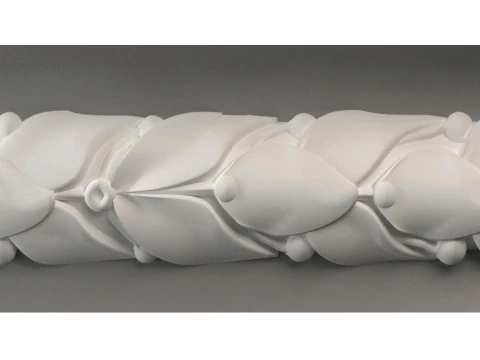 MODEL DECOR FOR CNC ROUTER 3D print model 3D Print Model