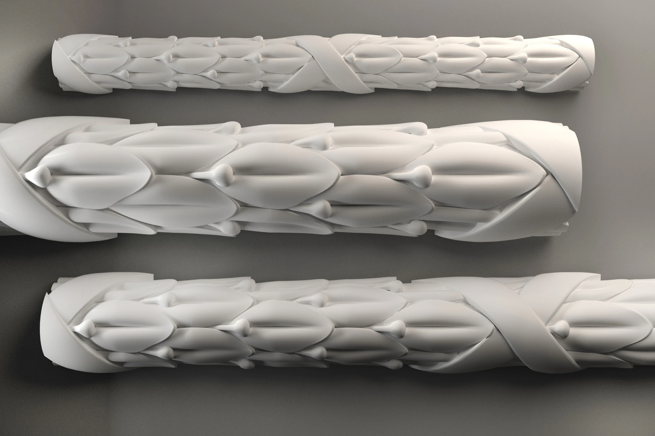MODEL DECOR FOR CNC ROUTER 3D print model 3D Print Model .c4d .max .obj .3ds .fbx .stl .blend 