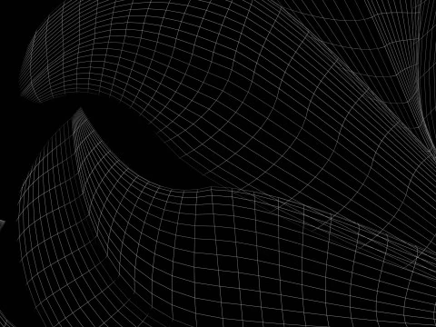 Настенный декор цветы с листьями для фрезерных станков с ЧПУ 3D модель для печати 3D Принт Модель