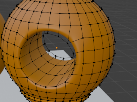 Vase 3Dモデル