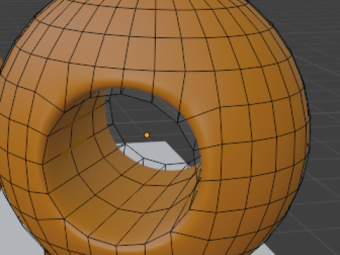 Vase 3Dモデル