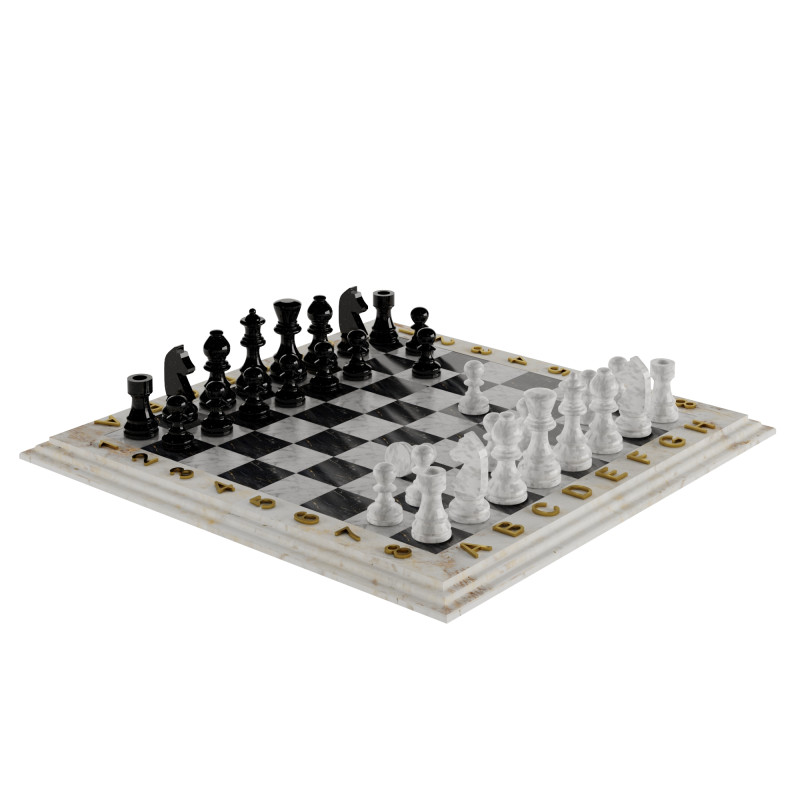 Chess Modèle 3D .c4d .max .obj .3ds .fbx .stl .blend 